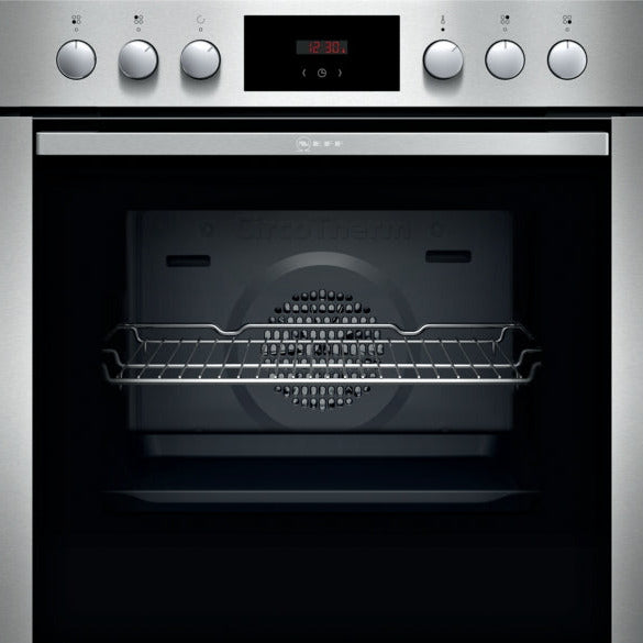 Talking Microwave Oven- Black