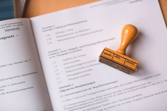 Blindengeld beantragen in 3 Schritten